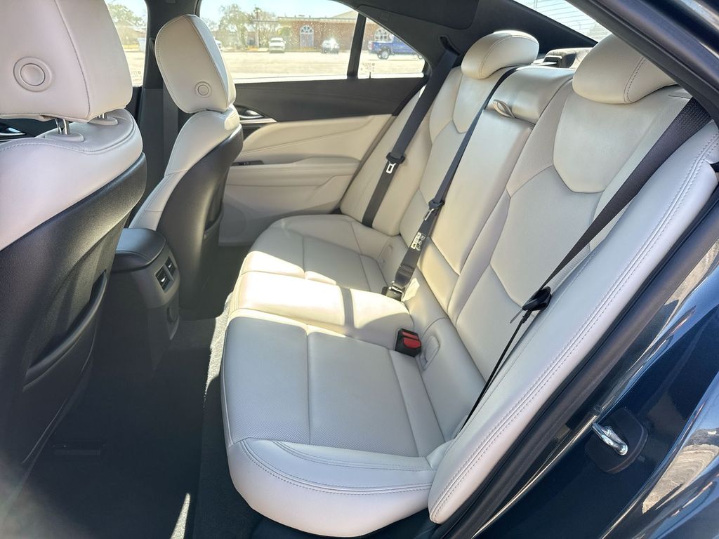 2020 Cadillac CT4 Premium Luxury - Photo 29