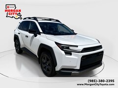 2026 Toyota RAV4 Woodland SUV