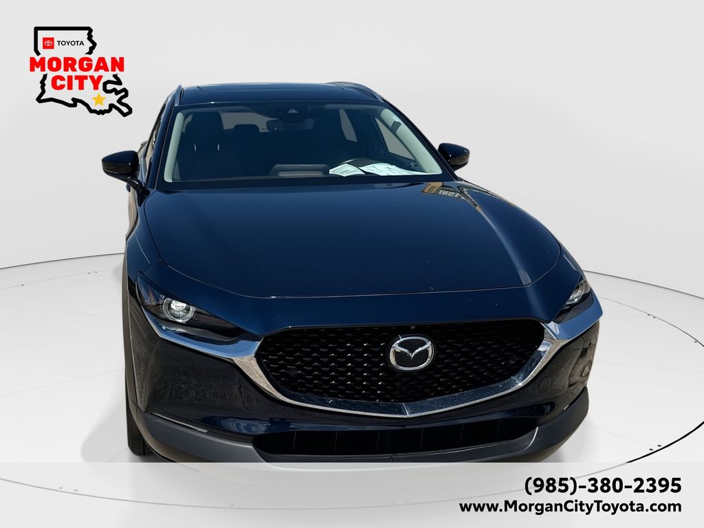 2023 Mazda CX-30