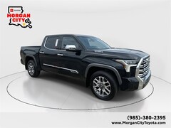 2025 Toyota Tundra i-FORCE MAX 1794 Edition 1794 CREWMAX 5.5