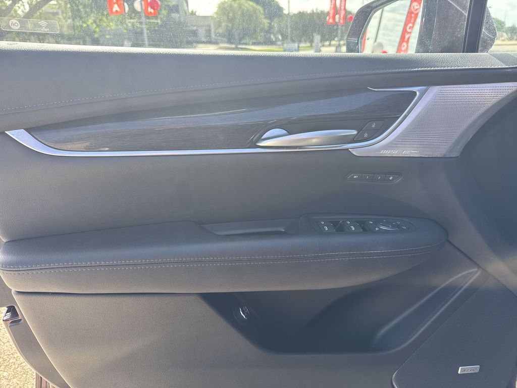 2023 Cadillac XT5 Premium Luxury - Photo 14