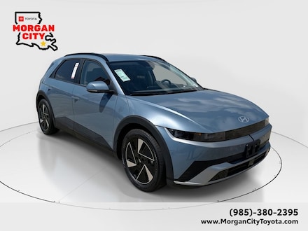 2025 Hyundai IONIQ 5 SEL SUV