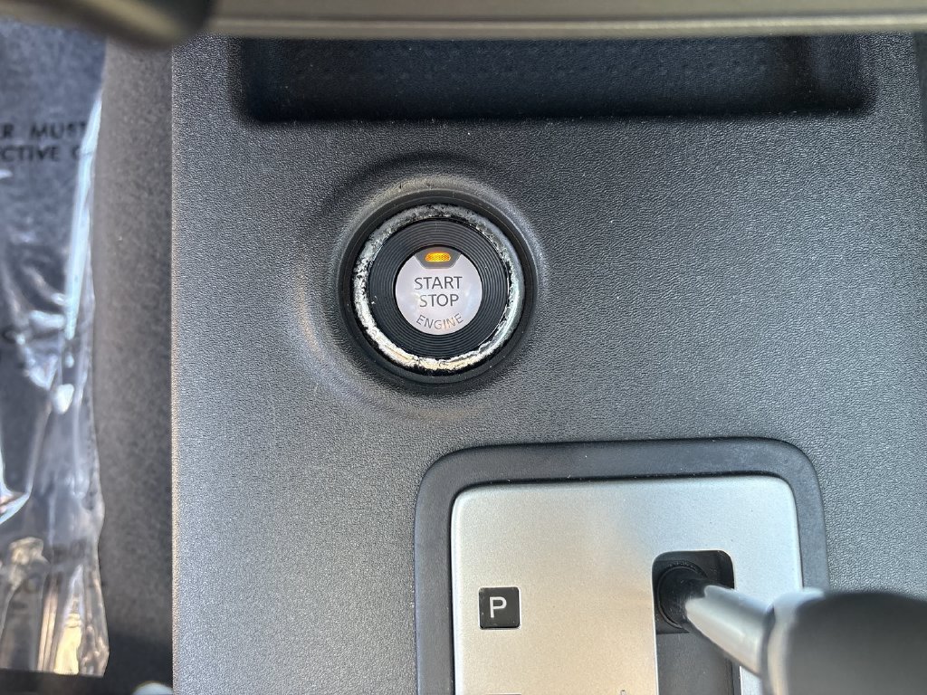 2020 Nissan Frontier PRO-4X - Photo 22