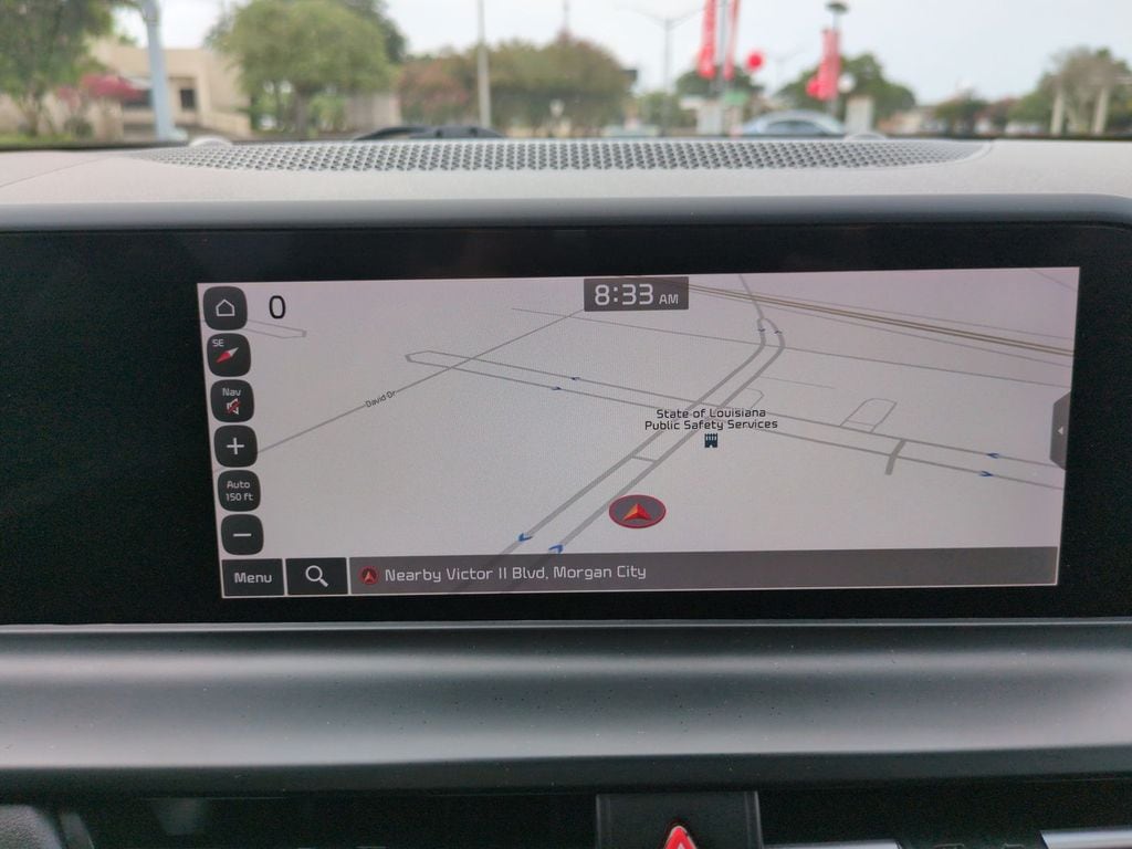 2024 Kia Seltos SX - Photo 27