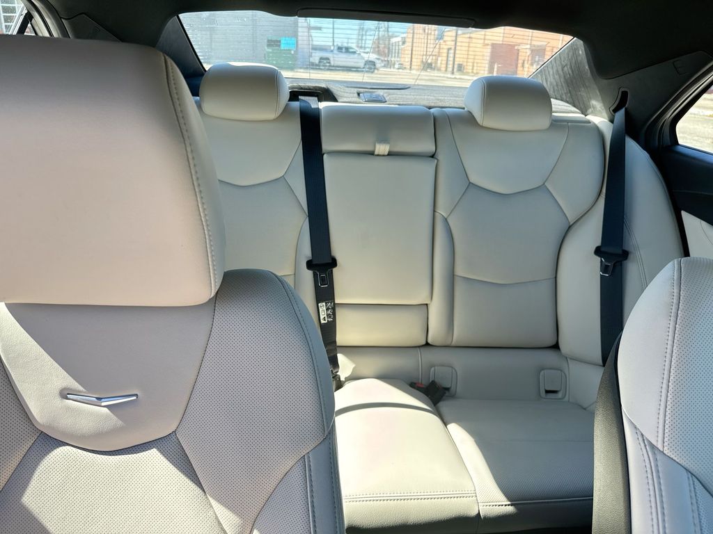 2020 Cadillac CT4 Premium Luxury - Photo 33
