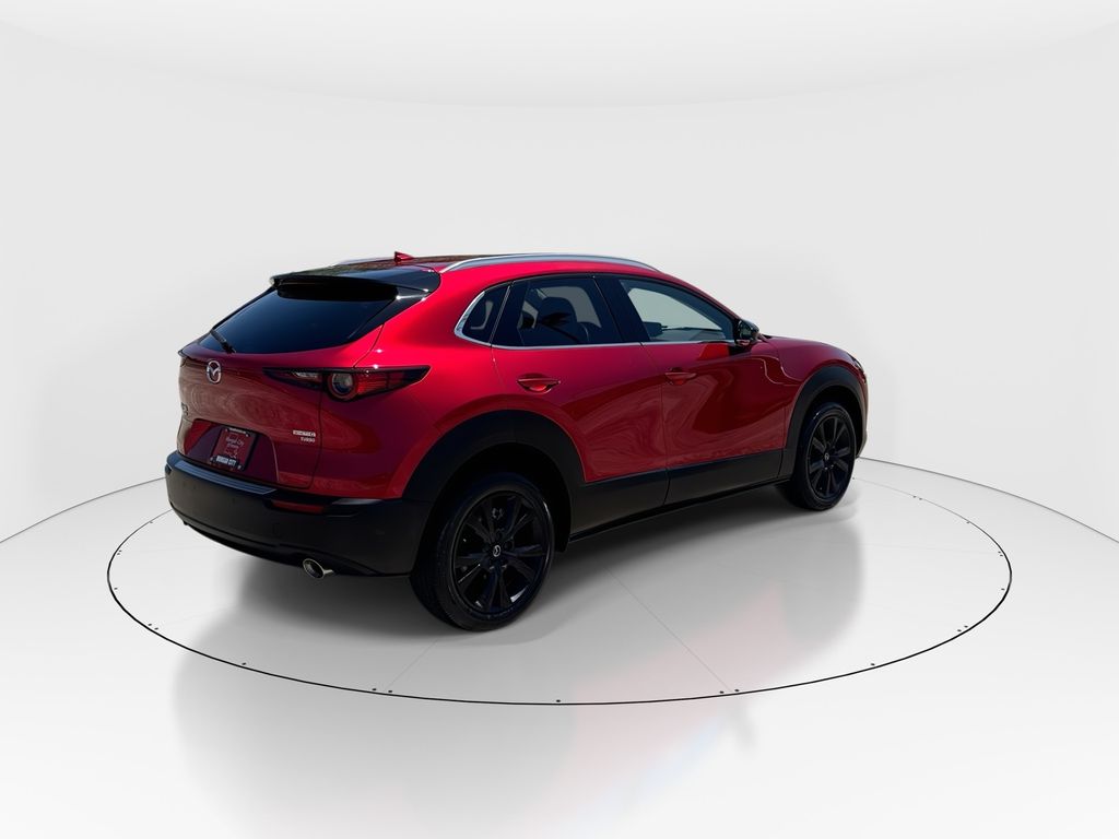 2024 Mazda CX-30 Turbo Premium Plus - Photo 8