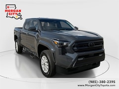 2025 Toyota Tacoma SR5 4X4 DOUBLE CAB