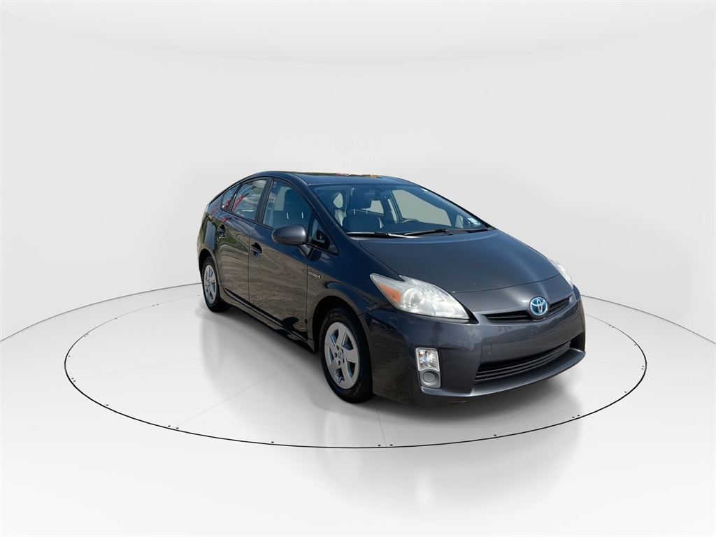Used 2010 Toyota Prius IV Hatchback