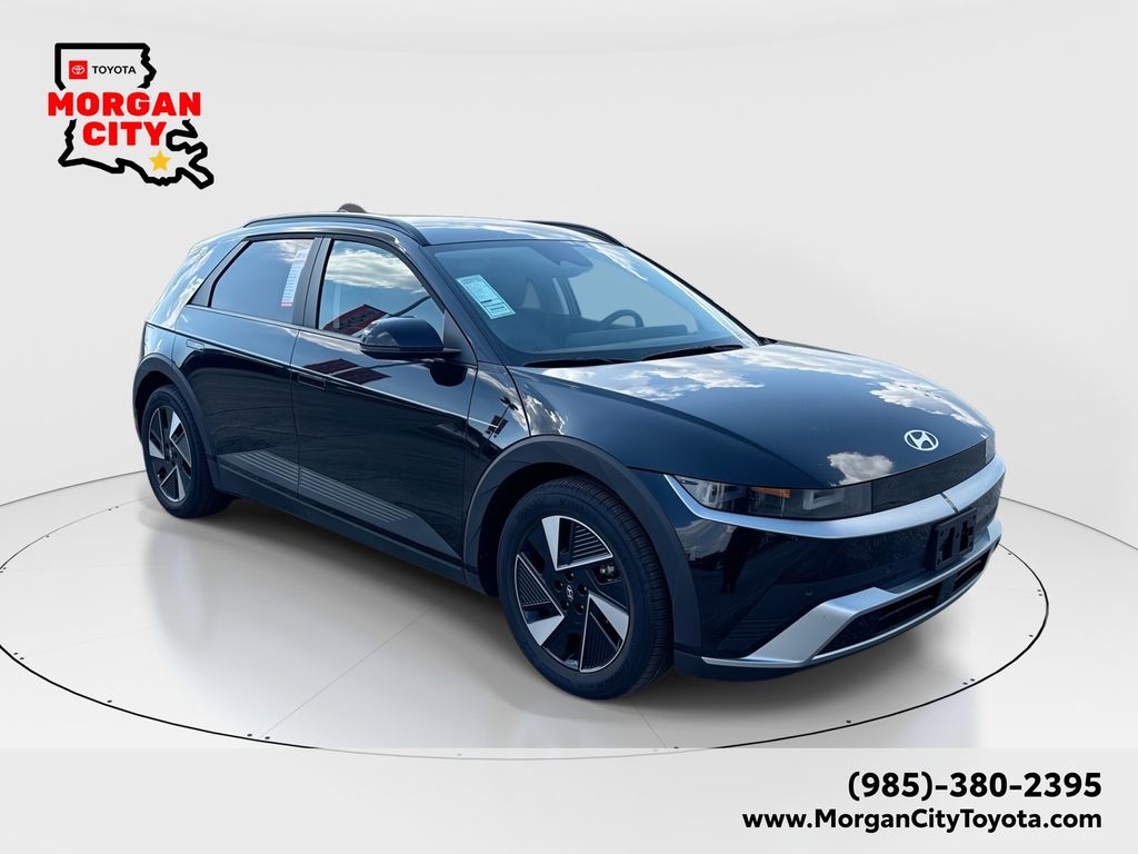 2025 Hyundai Ioniq 5 SEL RWD's photo