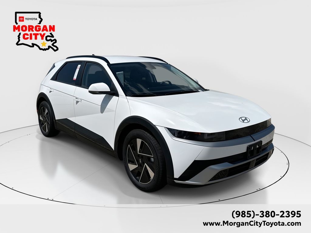 2025 Hyundai Ioniq 5 SEL AWD's photo
