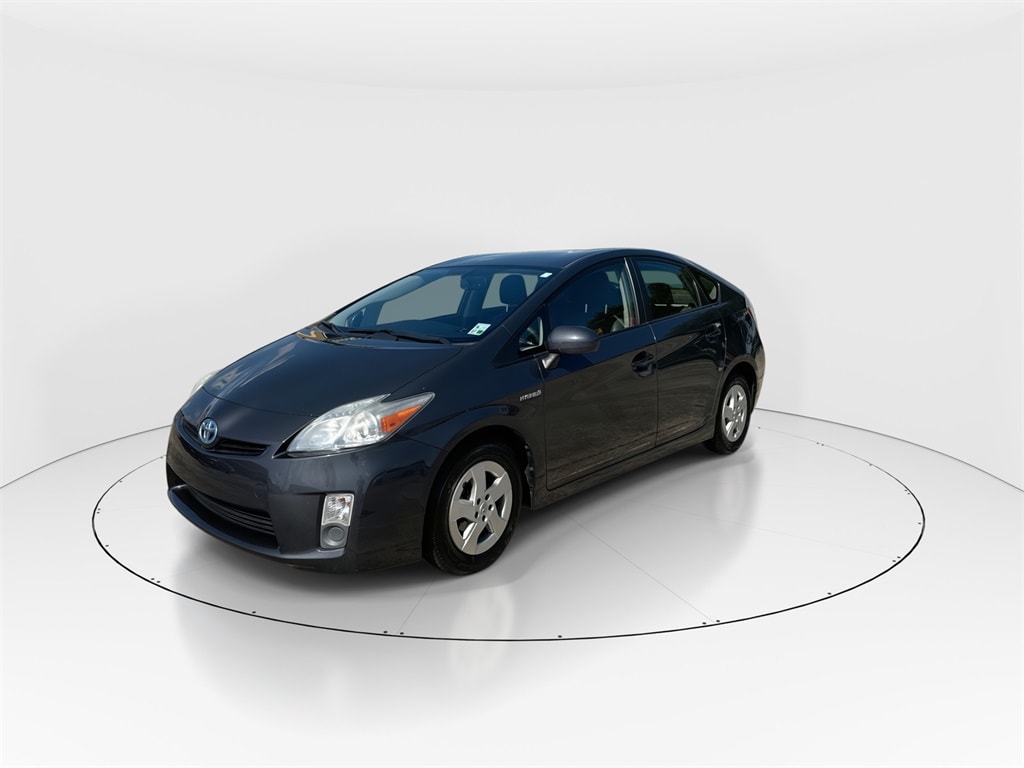Used 2010 Toyota Prius IV Hatchback