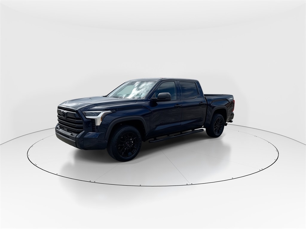 Used 2024 Toyota Tundra SR5 Truck