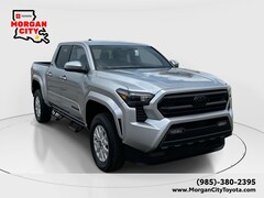 2026 Toyota Tacoma SR5 Truck