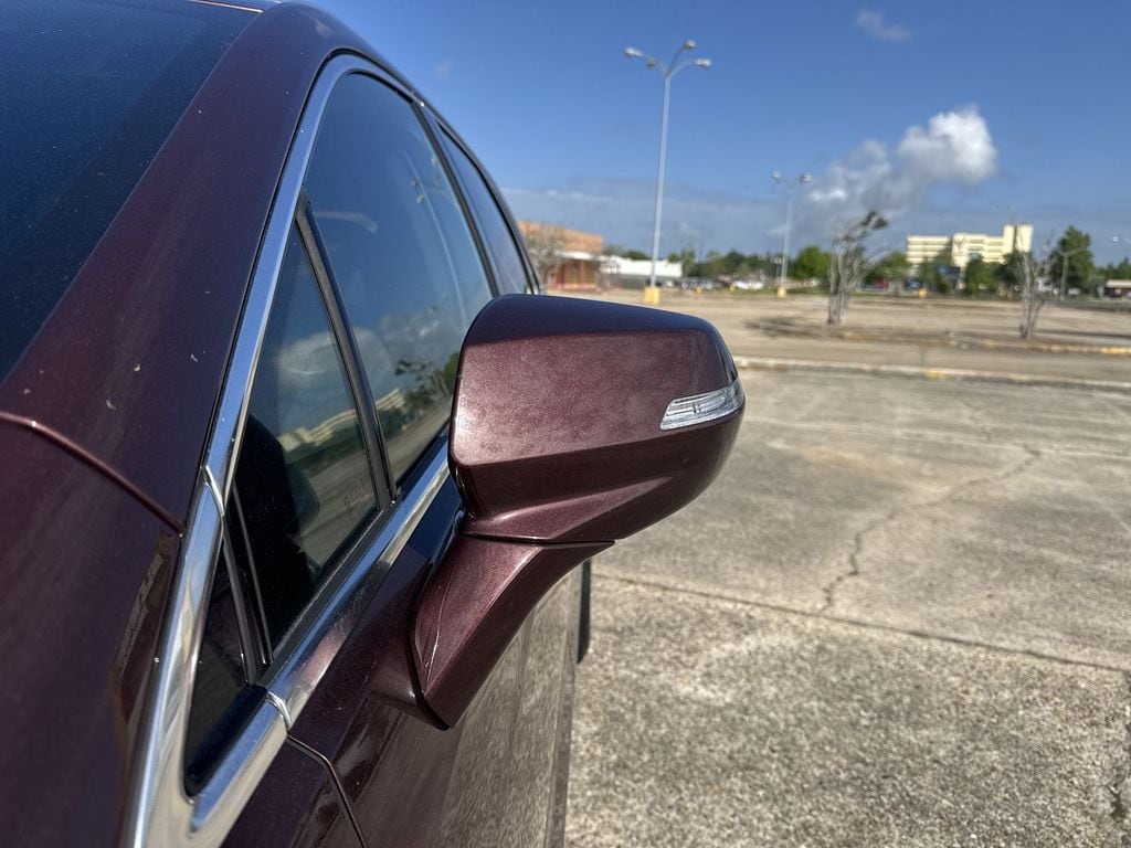 2023 Cadillac XT5 Premium Luxury - Photo 10