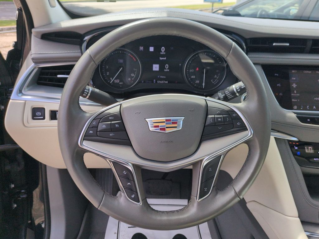 2021 Cadillac XT5 Premium Luxury - Photo 16