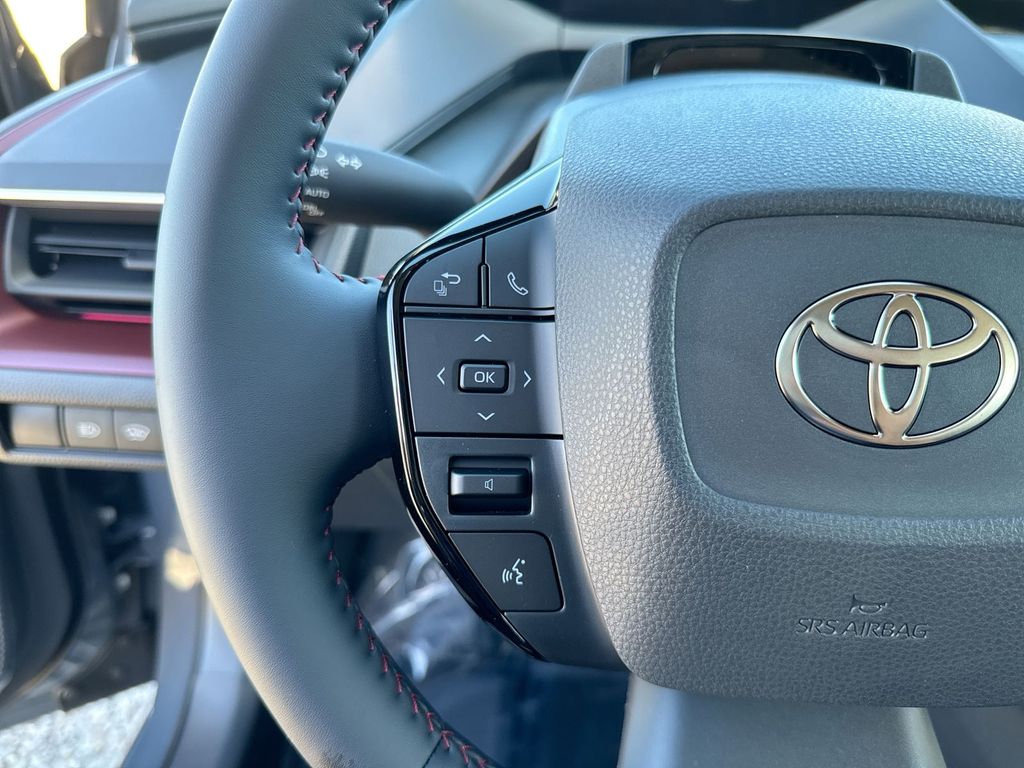2026 Toyota Prius Plug-in Hybrid XSE Premium - Photo 17