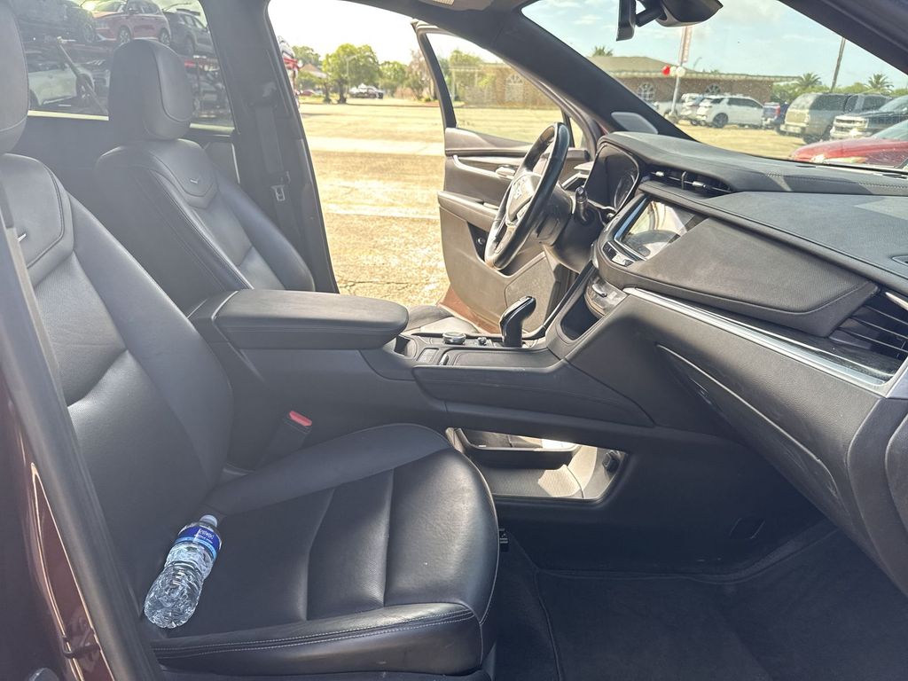 2023 Cadillac XT5 Premium Luxury - Photo 30