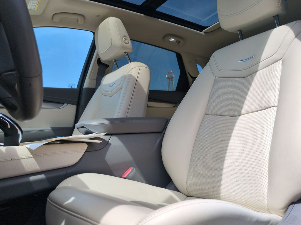 2021 Cadillac XT5 Premium Luxury - Photo 13