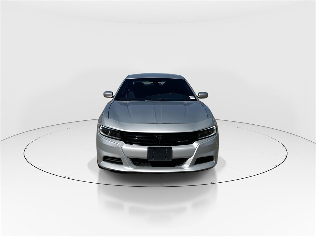 2022 Dodge Charger SXT photo 3