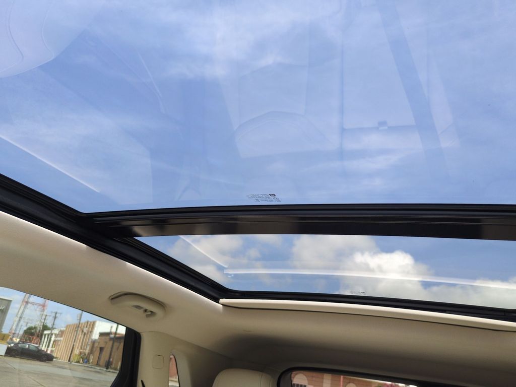 2021 Cadillac XT5 Premium Luxury - Photo 20