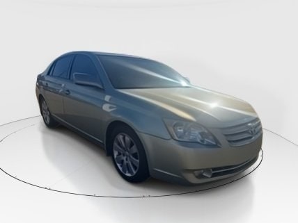 2006 Toyota Avalon XLS's photo