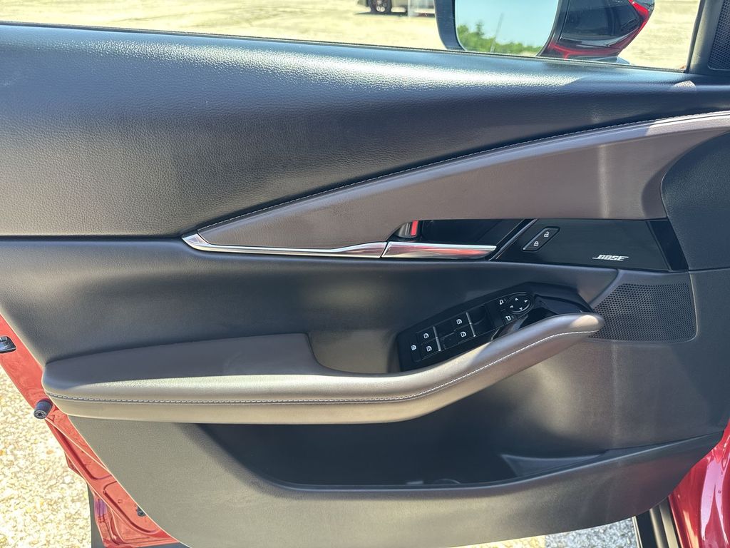 2024 Mazda CX-30 Turbo Premium Plus - Photo 15