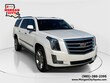 Cadillac Escalade ESV