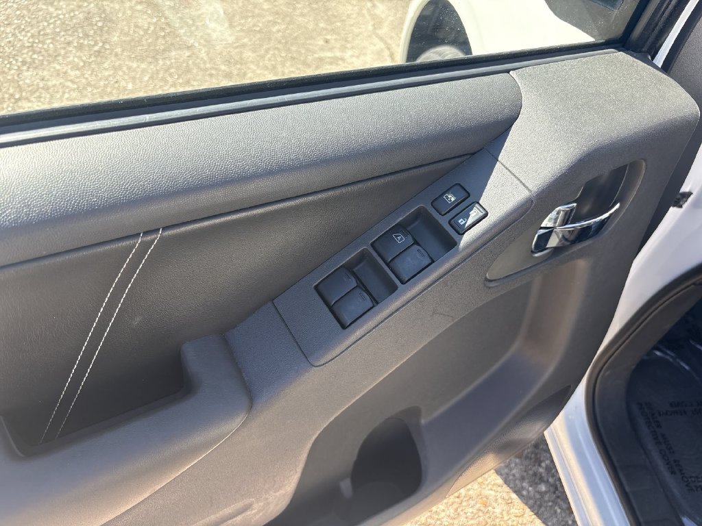 2020 Nissan Frontier PRO-4X - Photo 15