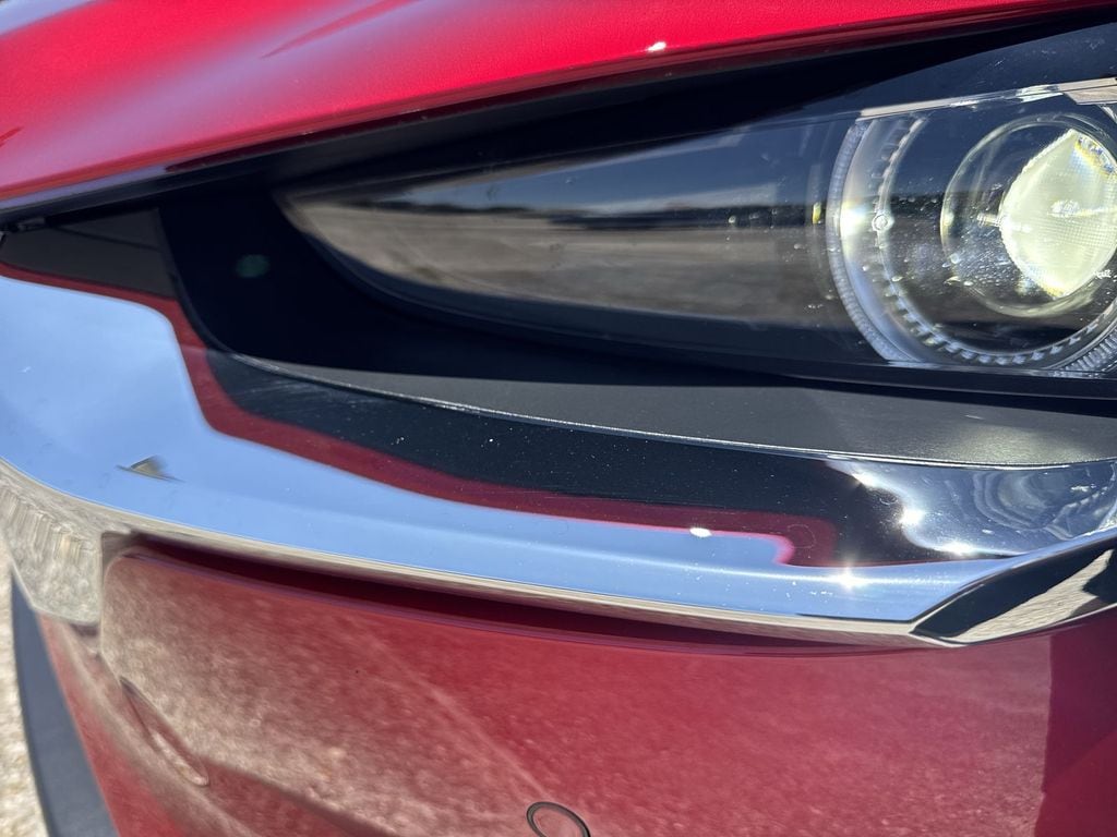 2024 Mazda CX-30 Turbo Premium Plus - Photo 10