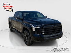 2026 Toyota Tundra SR5 Truck