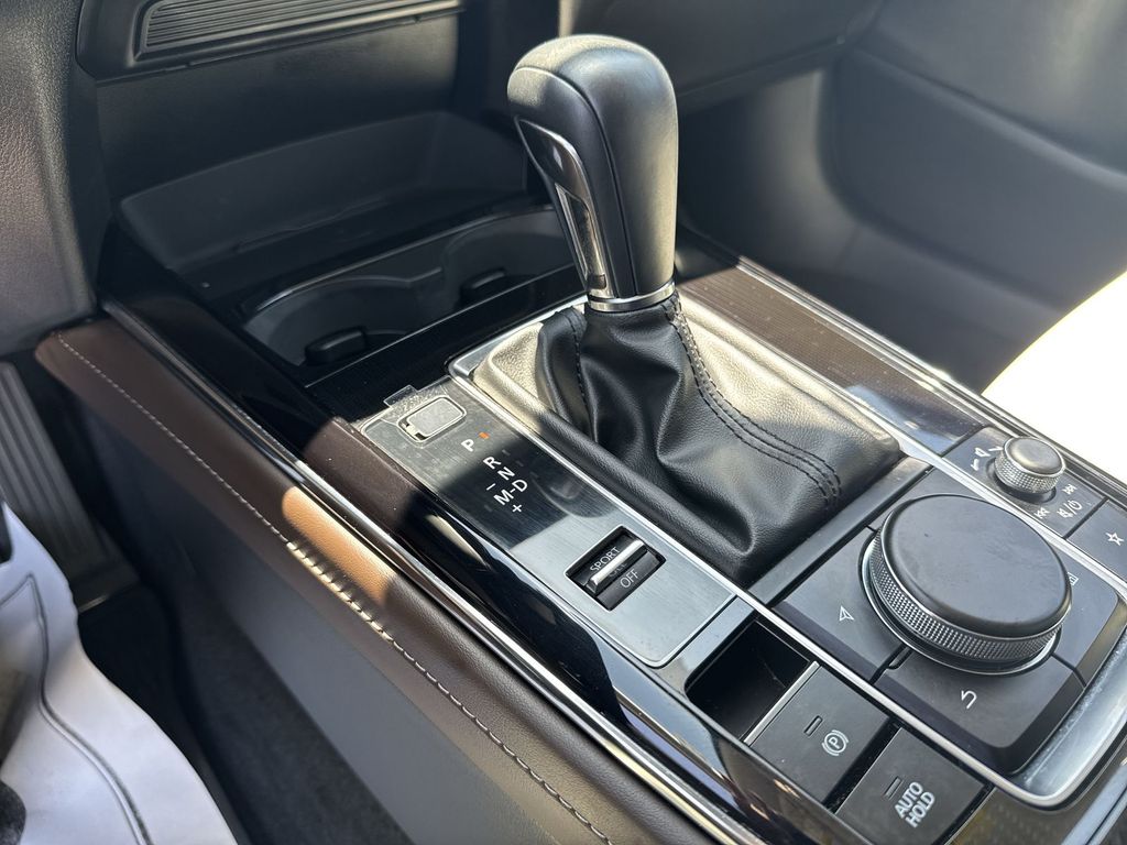 2024 Mazda CX-30 Turbo Premium Plus - Photo 23