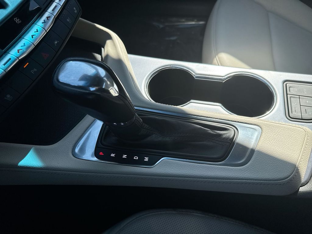 2020 Cadillac CT4 Premium Luxury - Photo 23