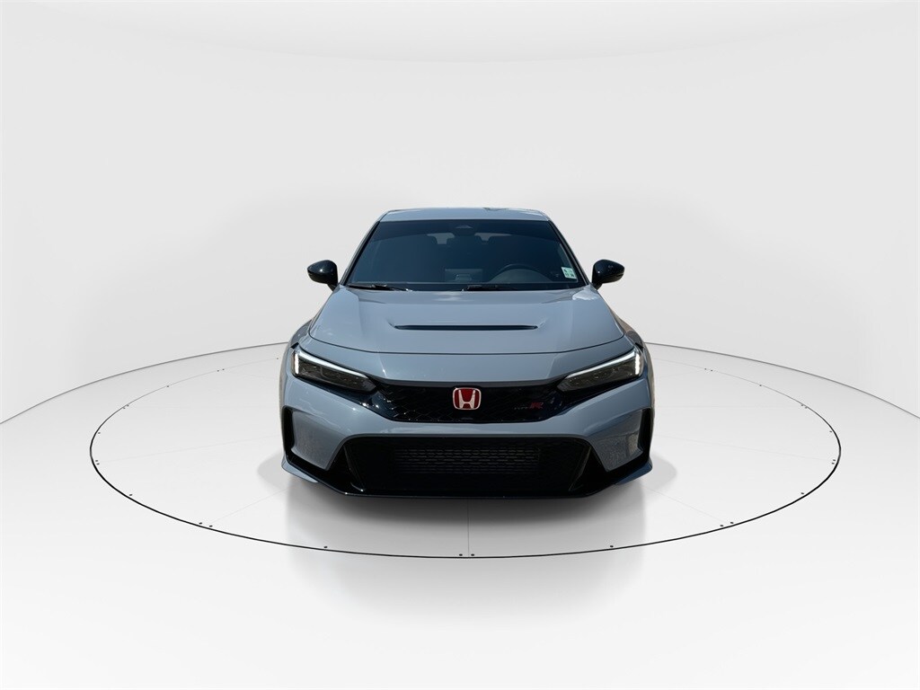2023 Honda Civic Type R Touring photo 3