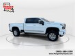 Chevrolet Silverado 2500HD
