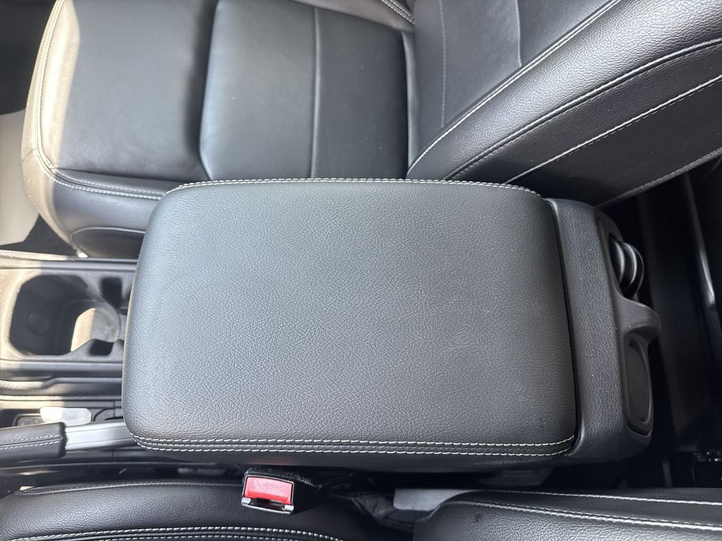 2021 Jeep Wrangler Unlimited Sahara 4XE - Photo 24
