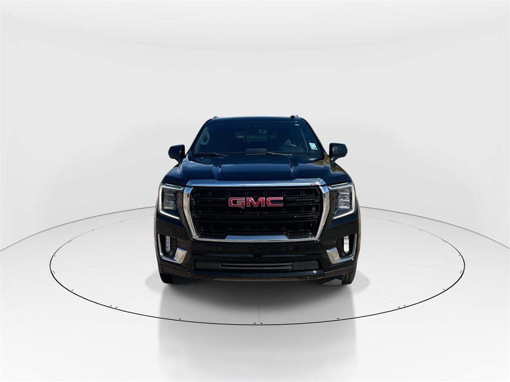 Used 2022 GMC Yukon SLE SUV