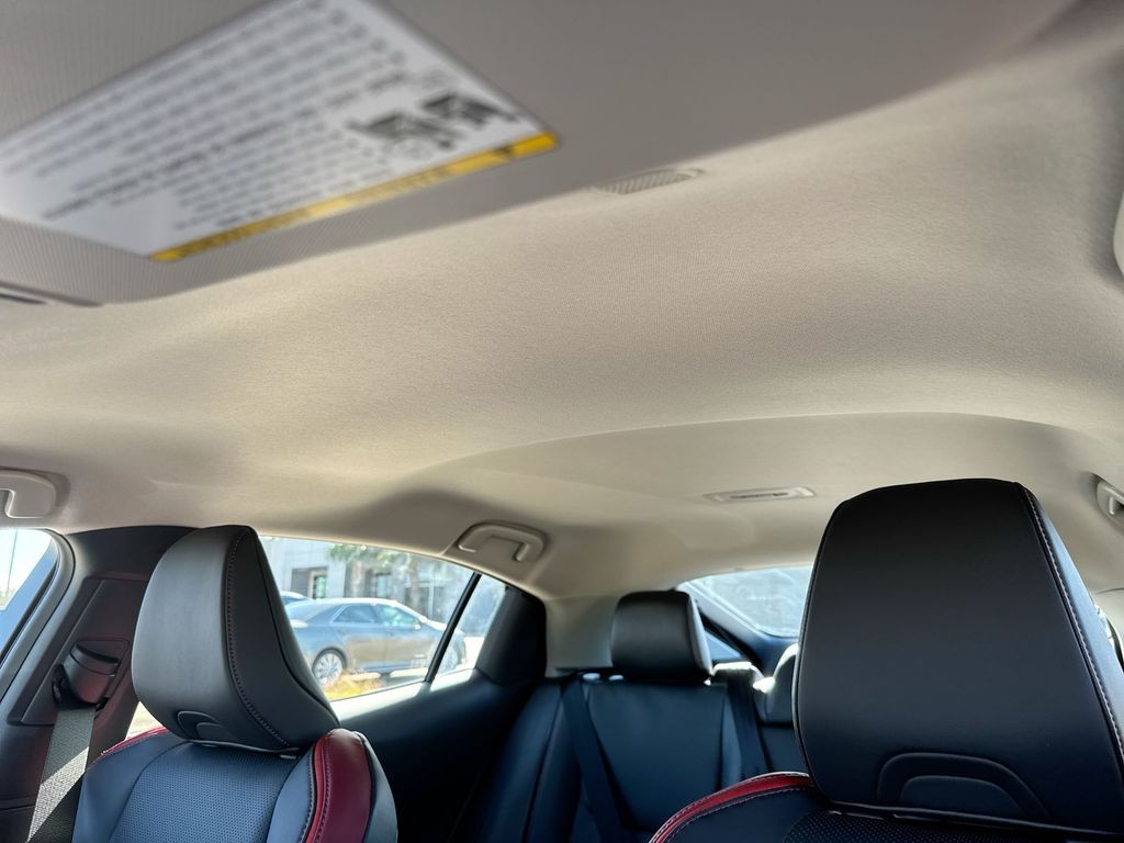 2026 Toyota Prius Plug-in Hybrid XSE Premium - Photo 20