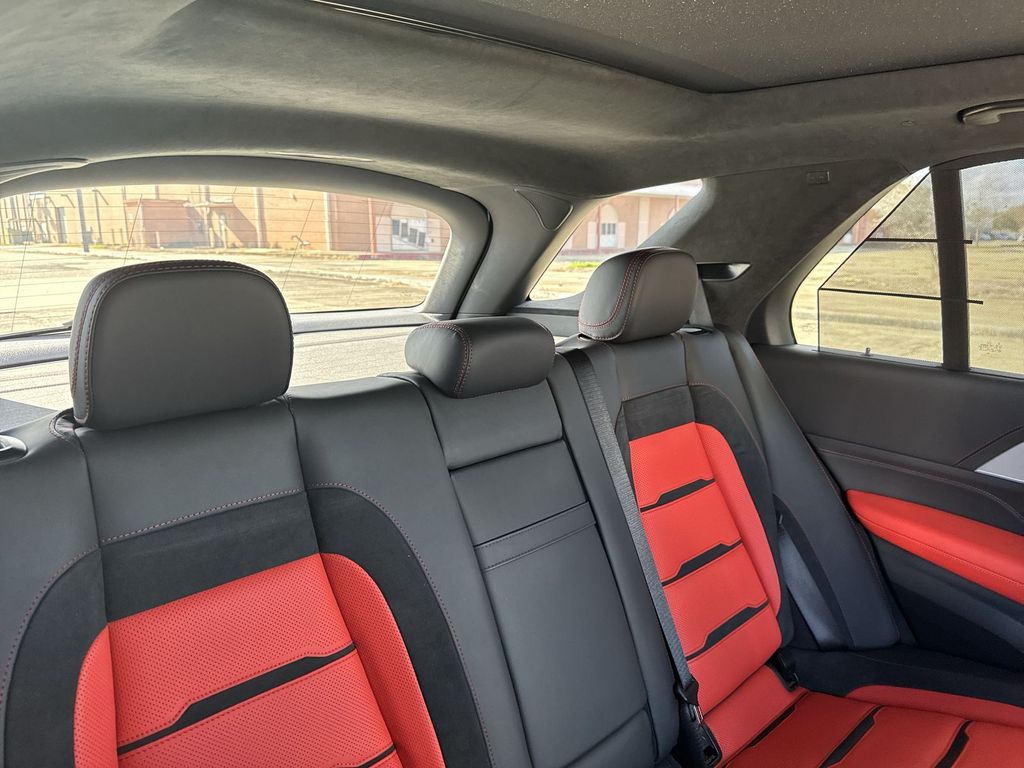 2024 Mercedes-Benz GLE AMG GLE63 S - Photo 33