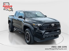2025 Toyota Tacoma i-FORCE MAX TRD Off-Road 4X4 DOUBLE CAB HV