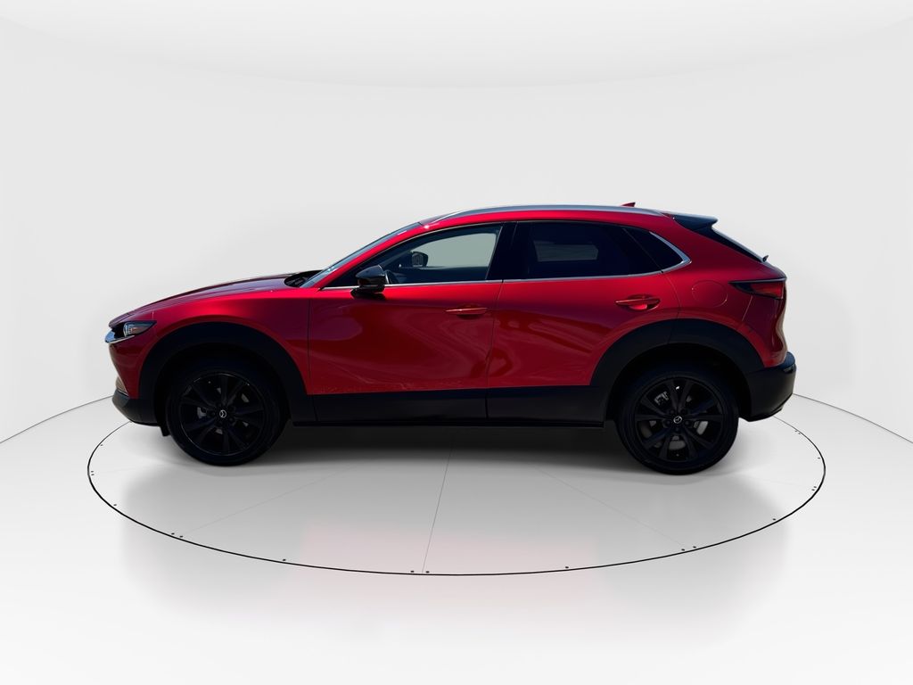 2024 Mazda CX-30 Turbo Premium Plus - Photo 5