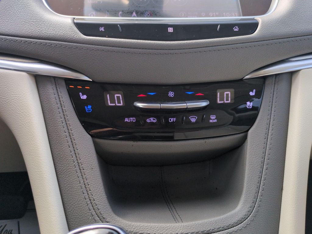 2021 Cadillac XT5 Premium Luxury - Photo 25