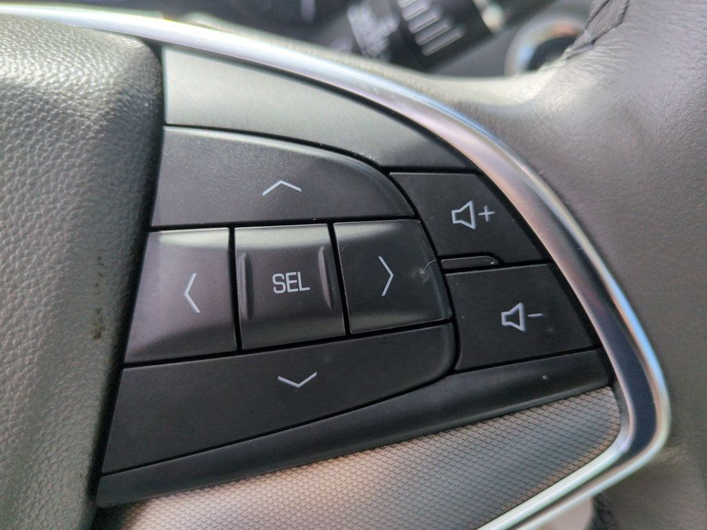 2021 Cadillac XT5 Premium Luxury - Photo 18