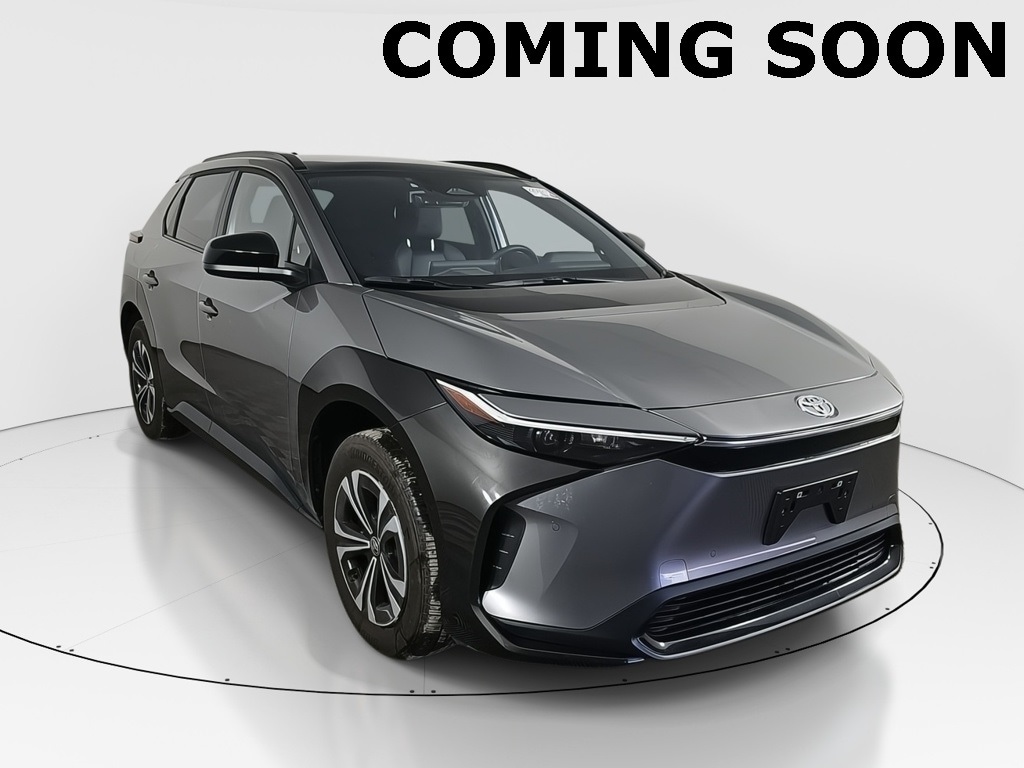 2024 Toyota bZ4X XLE