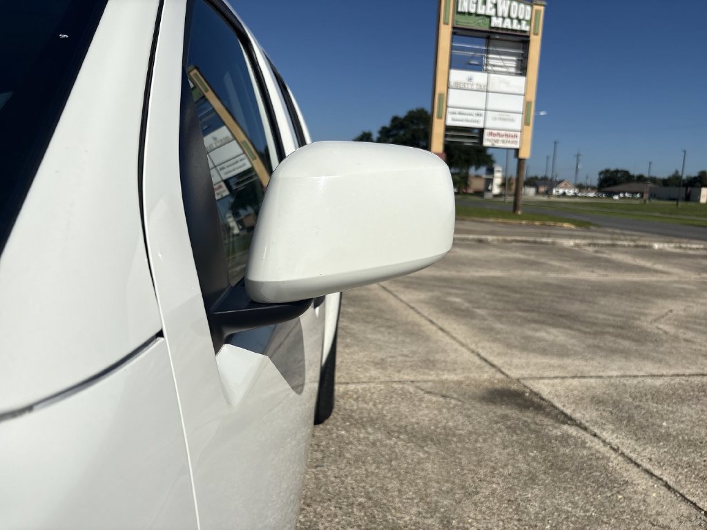 2020 Nissan Frontier PRO-4X - Photo 11