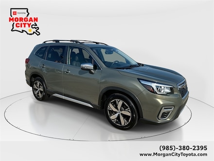 2020 Subaru Forester Touring SUV