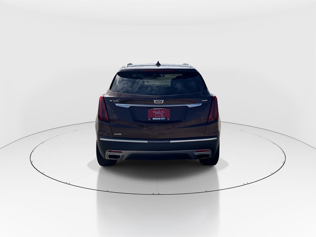 2023 Cadillac XT5 Premium Luxury - Photo 6