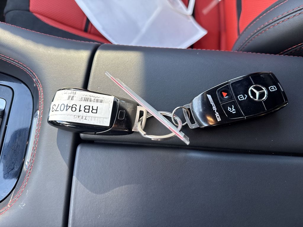 2024 Mercedes-Benz GLE AMG GLE63 S - Photo 36