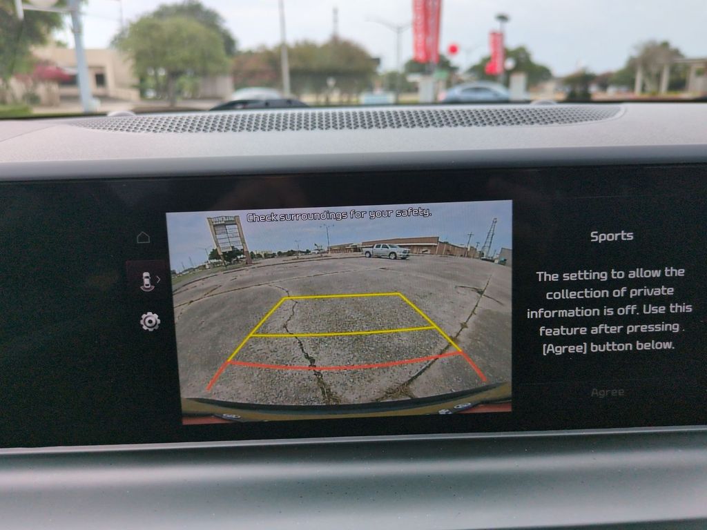2024 Kia Seltos SX - Photo 28