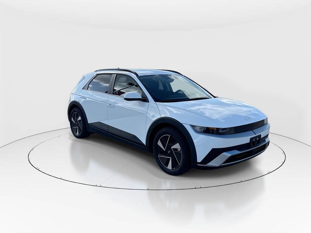 Used 2025 Hyundai IONIQ 5 SEL with VIN 7YAKNDDC2SY014162 for sale in Morgan City, LA