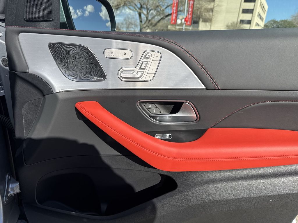 2024 Mercedes-Benz GLE AMG GLE63 S - Photo 32